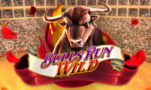 vn88 Bulls Run Wild