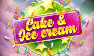 vn88 Cake and Ice Cream