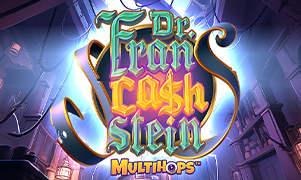 vn88 Dr. Francashstein Multihops™