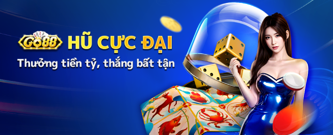 Banner sự kiện VN88