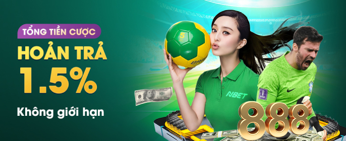 Banner quảng cáo VN88 1