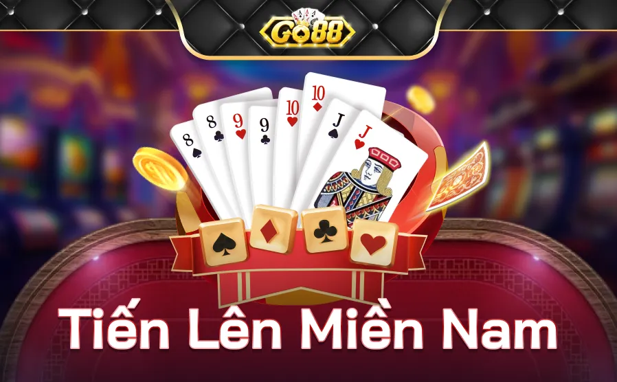 vn88 Tien Len Mien Nam Hightlight
