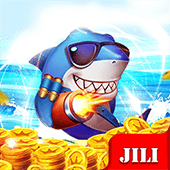Logo đội Jackpot Fishing